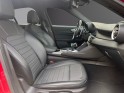 Alfa romeo giulia my22 2.0 t 200 ch at8 sprint - entretien alfa romeo - camera de recul occasion simplicicar lagny ...
