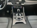 Alfa romeo giulia my22 2.0 t 200 ch at8 sprint - entretien alfa romeo - camera de recul occasion simplicicar lagny ...