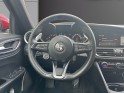 Alfa romeo giulia my22 2.0 t 200 ch at8 sprint - entretien alfa romeo - camera de recul occasion simplicicar lagny ...