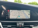 Alfa romeo giulia my22 2.0 t 200 ch at8 sprint - entretien alfa romeo - camera de recul occasion simplicicar lagny ...