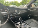 Alfa romeo giulia my22 2.0 t 200 ch at8 sprint - entretien alfa romeo - camera de recul occasion simplicicar lagny ...