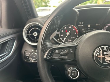 Alfa romeo giulia my22 2.0 t 200 ch at8 sprint - entretien alfa romeo - camera de recul occasion simplicicar lagny ...
