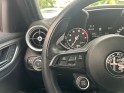 Alfa romeo giulia my22 2.0 t 200 ch at8 sprint - entretien alfa romeo - camera de recul occasion simplicicar lagny ...