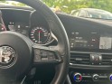 Alfa romeo giulia my22 2.0 t 200 ch at8 sprint - entretien alfa romeo - camera de recul occasion simplicicar lagny ...