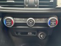 Alfa romeo giulia my22 2.0 t 200 ch at8 sprint - entretien alfa romeo - camera de recul occasion simplicicar lagny ...