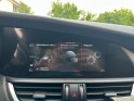 Alfa romeo giulia my22 2.0 t 200 ch at8 sprint - entretien alfa romeo - camera de recul occasion simplicicar lagny ...