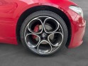 Alfa romeo giulia my22 2.0 t 200 ch at8 sprint - entretien alfa romeo - camera de recul occasion simplicicar lagny ...