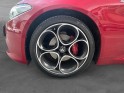 Alfa romeo giulia my22 2.0 t 200 ch at8 sprint - entretien alfa romeo - camera de recul occasion simplicicar lagny ...