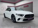 Mercedes classe a business 180 7g-dct business line, entretien complet mercedes occasion montreuil (porte de vincennes)(75)...