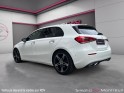 Mercedes classe a business 180 7g-dct business line, entretien complet mercedes occasion montreuil (porte de vincennes)(75)...