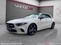 Mercedes classe a business 180 7g-dct business line, entretien complet mercedes occasion montreuil (porte de vincennes)(75)...