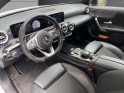 Mercedes classe a business 180 7g-dct business line, entretien complet mercedes occasion montreuil (porte de vincennes)(75)...