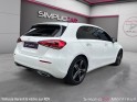 Mercedes classe a business 180 7g-dct business line, entretien complet mercedes occasion montreuil (porte de vincennes)(75)...