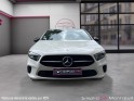 Mercedes classe a business 180 7g-dct business line, entretien complet mercedes occasion montreuil (porte de vincennes)(75)...
