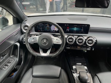 Mercedes classe a business 180 7g-dct business line, entretien complet mercedes occasion montreuil (porte de vincennes)(75)...