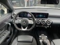 Mercedes classe a business 180 7g-dct business line, entretien complet mercedes occasion montreuil (porte de vincennes)(75)...