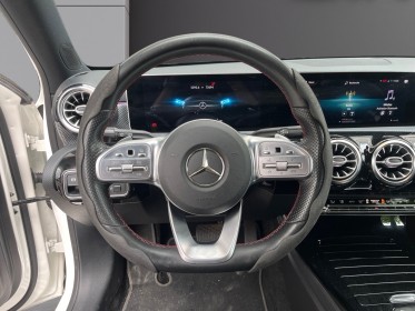 Mercedes classe a business 180 7g-dct business line, entretien complet mercedes occasion montreuil (porte de vincennes)(75)...