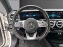 Mercedes classe a business 180 7g-dct business line, entretien complet mercedes occasion montreuil (porte de vincennes)(75)...