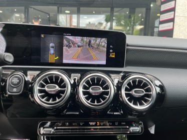 Mercedes classe a business 180 7g-dct business line, entretien complet mercedes occasion montreuil (porte de vincennes)(75)...