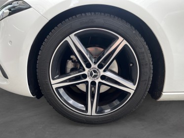 Mercedes classe a business 180 7g-dct business line, entretien complet mercedes occasion montreuil (porte de vincennes)(75)...