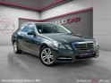 Mercedes classe e business 350 blueefficiency business executive a occasion simplicicar arras  simplicicar simplicibike france