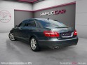 Mercedes classe e business 350 blueefficiency business executive a occasion simplicicar arras  simplicicar simplicibike france