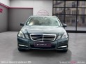 Mercedes classe e business 350 blueefficiency business executive a occasion simplicicar arras  simplicicar simplicibike france