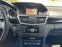 Mercedes classe e business 350 blueefficiency business executive a occasion simplicicar arras  simplicicar simplicibike france