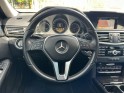Mercedes classe e business 350 blueefficiency business executive a occasion simplicicar arras  simplicicar simplicibike france