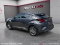 Toyota c-hr hybride my20 2.0l distinctive occasion simplicicar coeur d'yvelines - auto expo 78 simplicicar simplicibike france