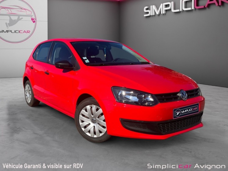 Volkswagen polo 1.6 tdi 90 cr fap confortline occasion avignon (84) simplicicar simplicibike france Volkswagen polo 1.6 tdi 90 cr fap confortline occasion avignon (84) simplicicar simplicibike france