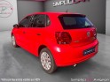 Volkswagen polo 1.6 tdi 90 cr fap confortline occasion avignon (84) simplicicar simplicibike france