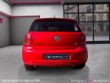 Volkswagen polo 1.6 tdi 90 cr fap confortline occasion avignon (84) simplicicar simplicibike france