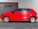 Volkswagen polo 1.6 tdi 90 cr fap confortline occasion avignon (84) simplicicar simplicibike france