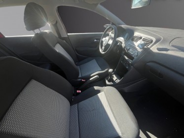 Volkswagen polo 1.6 tdi 90 cr fap confortline occasion avignon (84) simplicicar simplicibike france