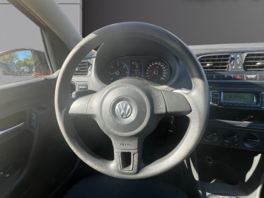 Volkswagen polo 1.6 tdi 90 cr fap confortline occasion avignon (84) simplicicar simplicibike france