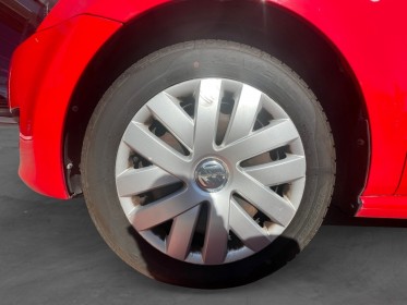 Volkswagen polo 1.6 tdi 90 cr fap confortline occasion avignon (84) simplicicar simplicibike france