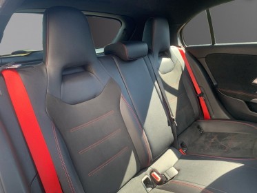 Mercedes-benz a35 amg 2.0 306cv speedshift amg 4matic / pack aéro / toit ouvrant / sièges chauffants / garantie 12 mois...