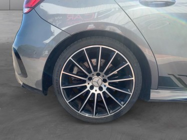 Mercedes-benz a35 amg 2.0 306cv speedshift amg 4matic / pack aéro / toit ouvrant / sièges chauffants / garantie 12 mois...