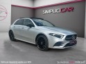 Mercedes classe a 250 e 8g-dct amg line, suivi mercedes, carplay, caméra de recul, entretient offert, garantie 12 mois...