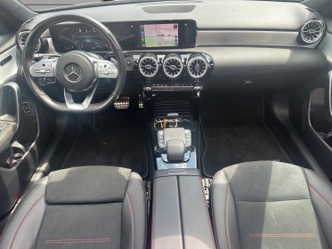 Mercedes classe a 250 e 8g-dct amg line, suivi mercedes, carplay, caméra de recul, entretient offert, garantie 12 mois...