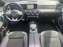 Mercedes classe a 250 e 8g-dct amg line, suivi mercedes, carplay, caméra de recul, entretient offert, garantie 12 mois...