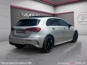 Mercedes classe a 250 e 8g-dct amg line, suivi mercedes, carplay, caméra de recul, entretient offert, garantie 12 mois...