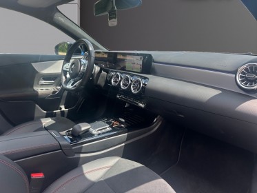 Mercedes classe a 250 e 8g-dct amg line, suivi mercedes, carplay, caméra de recul, entretient offert, garantie 12 mois...