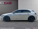 Mercedes classe a 250 e 8g-dct amg line, suivi mercedes, carplay, caméra de recul, entretient offert, garantie 12 mois...