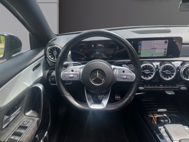 Mercedes classe a 250 e 8g-dct amg line, suivi mercedes, carplay, caméra de recul, entretient offert, garantie 12 mois...