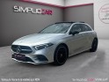 Mercedes classe a 250 e 8g-dct amg line, suivi mercedes, carplay, caméra de recul, entretient offert, garantie 12 mois...