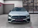 Mercedes classe a 250 e 8g-dct amg line, suivi mercedes, carplay, caméra de recul, entretient offert, garantie 12 mois...