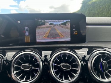 Mercedes classe a 250 e 8g-dct amg line, suivi mercedes, carplay, caméra de recul, entretient offert, garantie 12 mois...