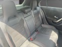 Mercedes classe a 250 e 8g-dct amg line, suivi mercedes, carplay, caméra de recul, entretient offert, garantie 12 mois...